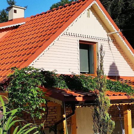 Ranczo W Dolinie Karpia - Blisko "Energylandii" Zator Villa Spytkowice  Bagian luar foto