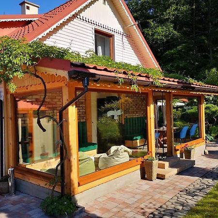 Ranczo W Dolinie Karpia - Blisko "Energylandii" Zator Villa Spytkowice  Bagian luar foto