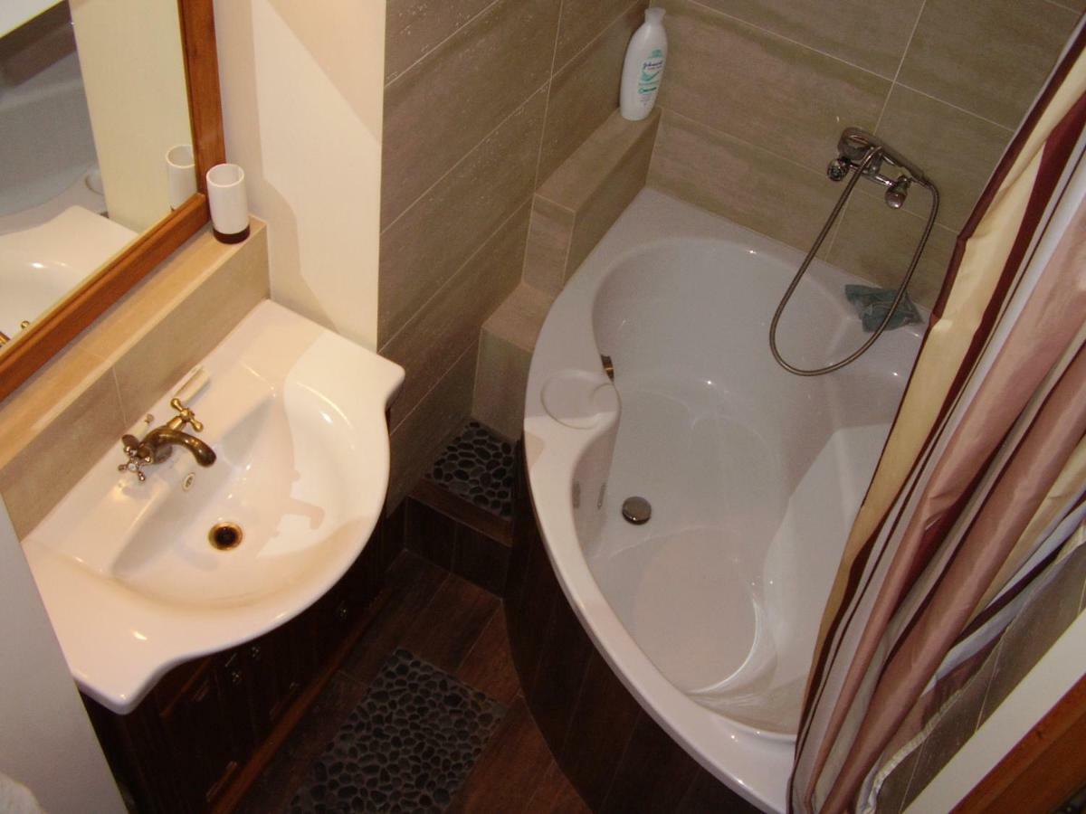 Ranczo W Dolinie Karpia - Blisko "Energylandii" Zator Villa Spytkowice  Bagian luar foto