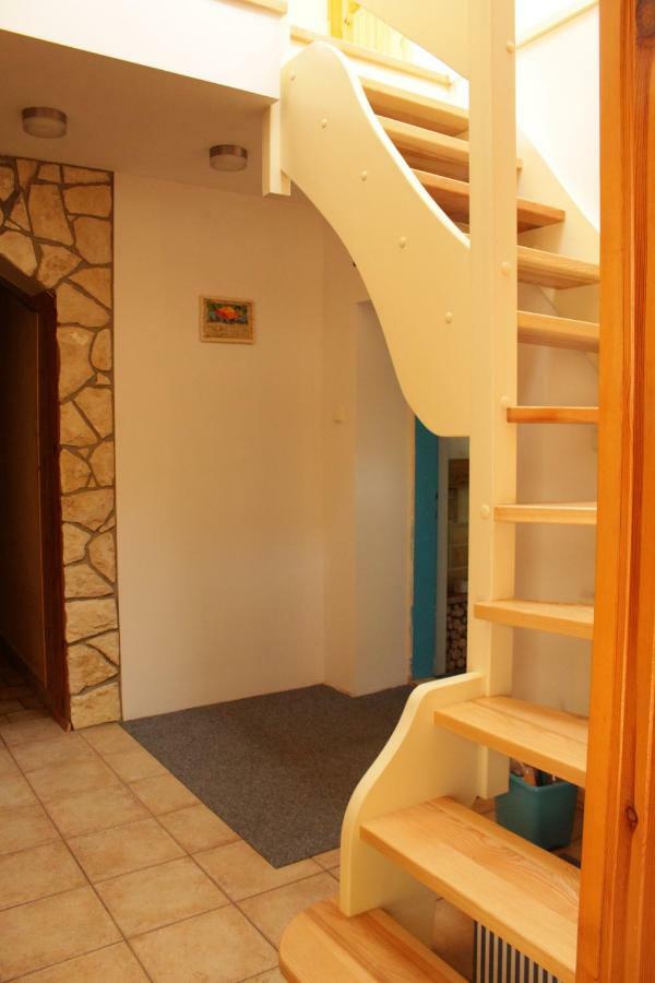 Ranczo W Dolinie Karpia - Blisko "Energylandii" Zator Villa Spytkowice  Bagian luar foto